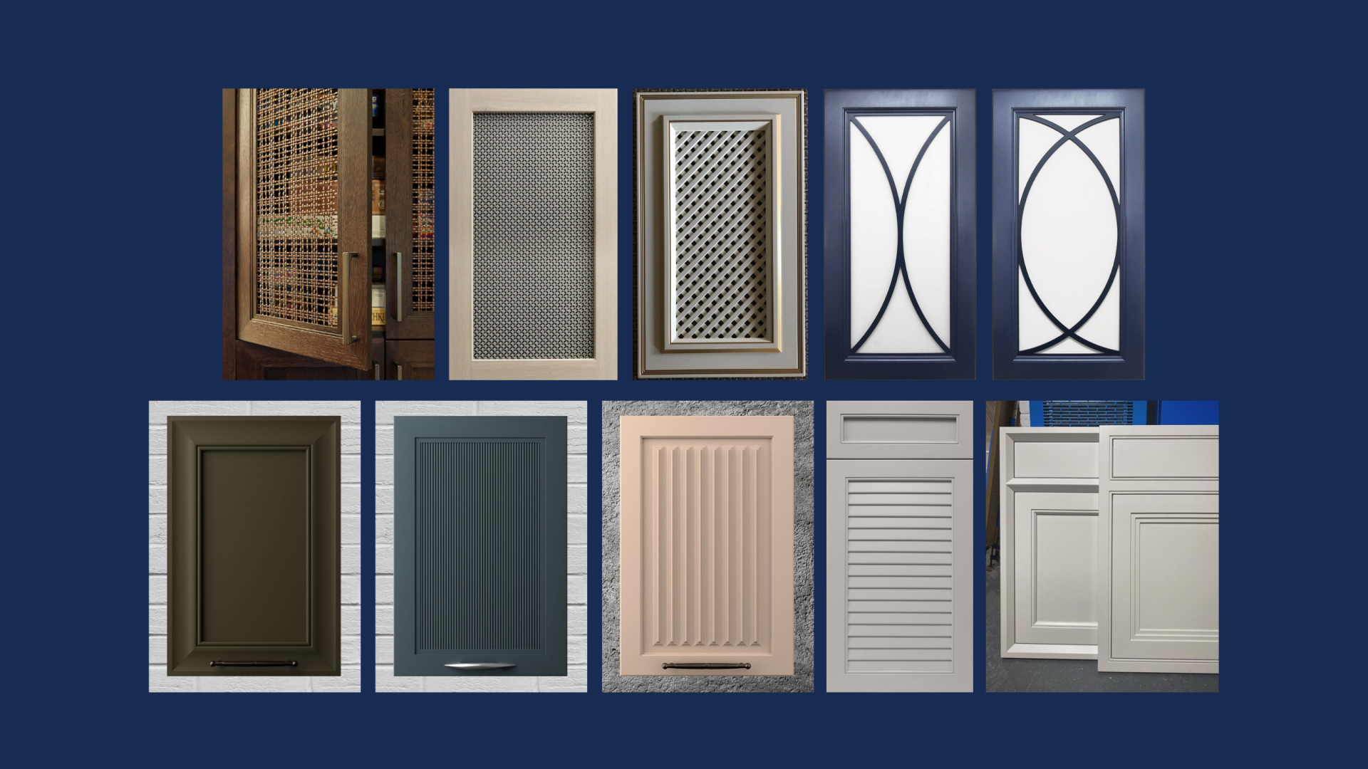 Door Profile