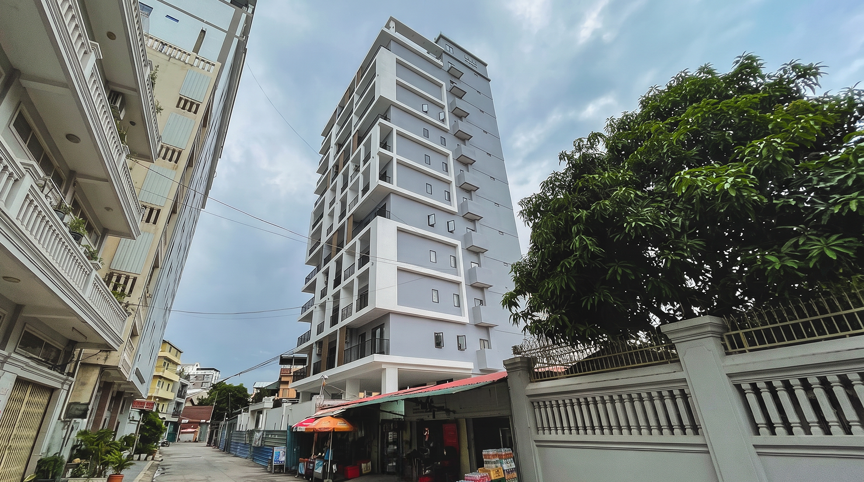 M&H Residences