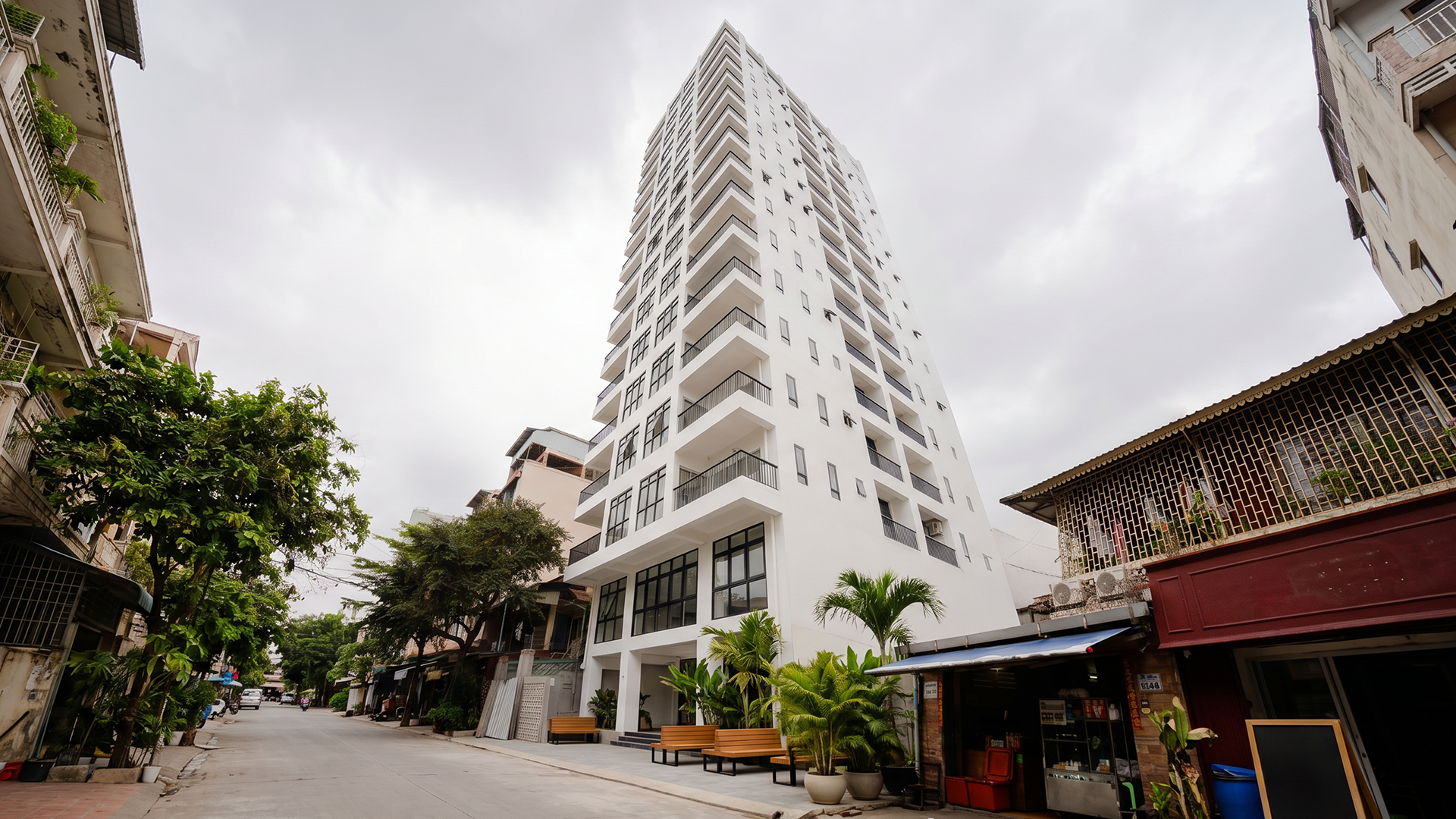 Apartment 446 TTP