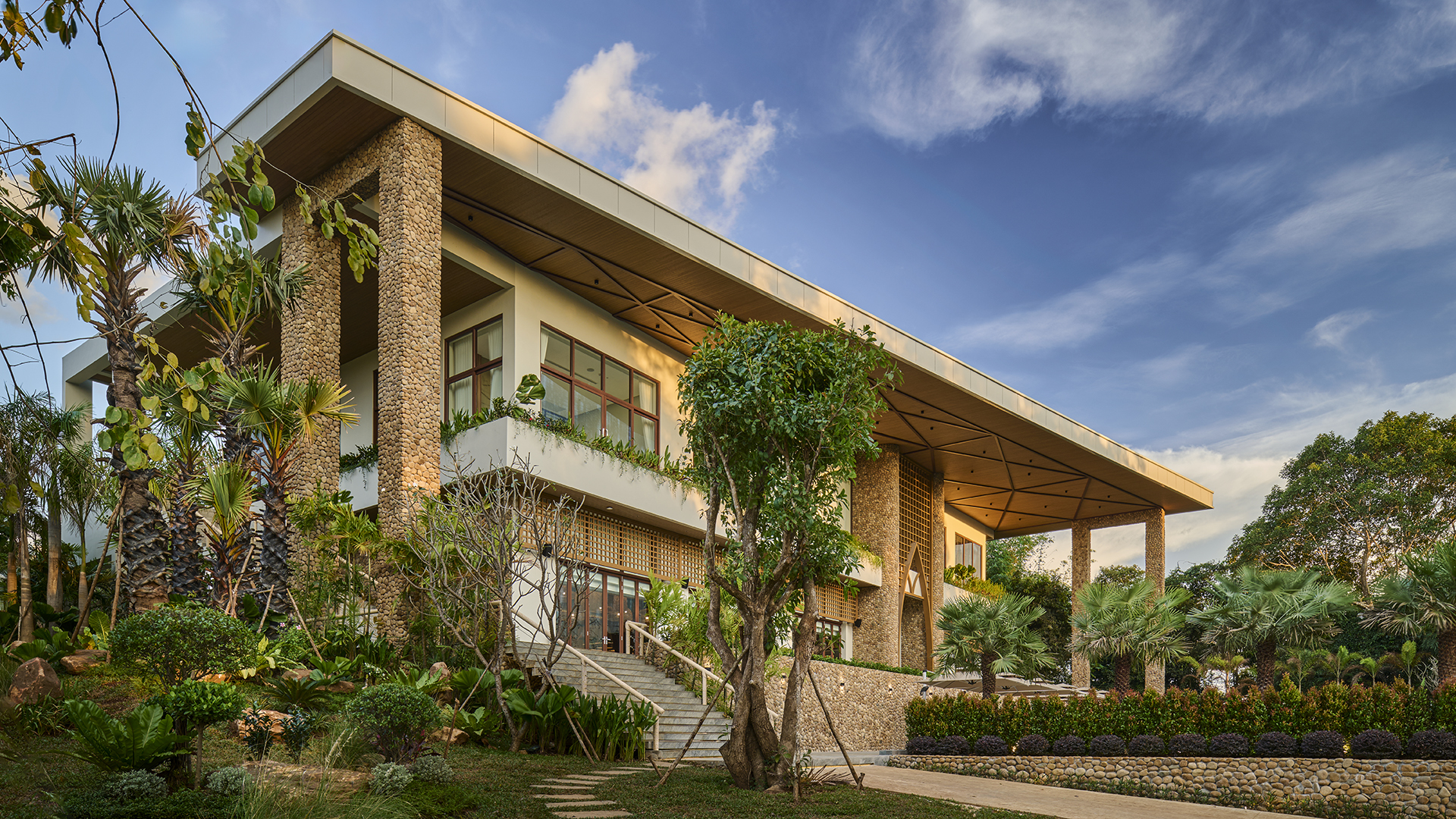 Samanea Wellness Resort
