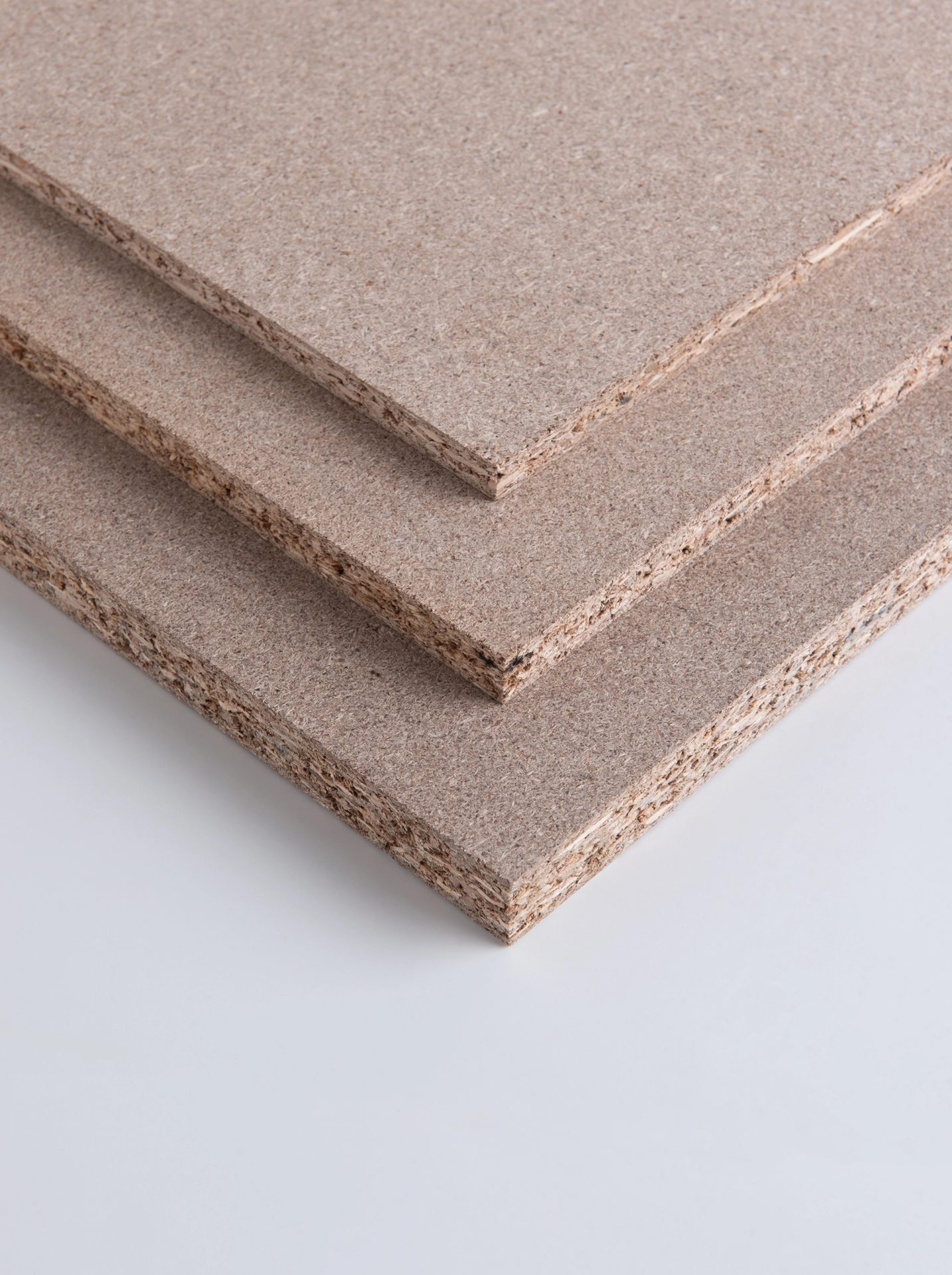 PARTICLE BOARD
