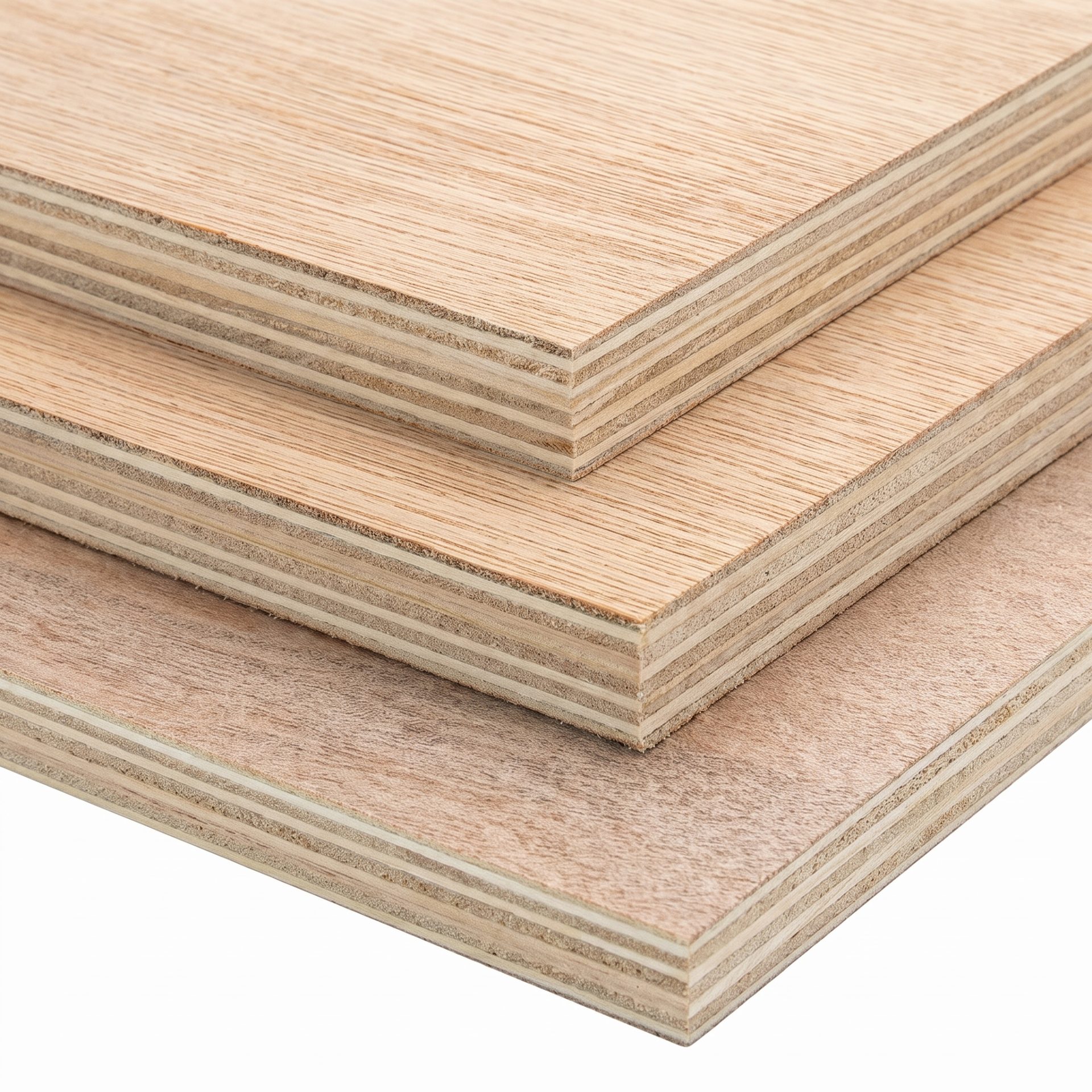 PLYWOOD