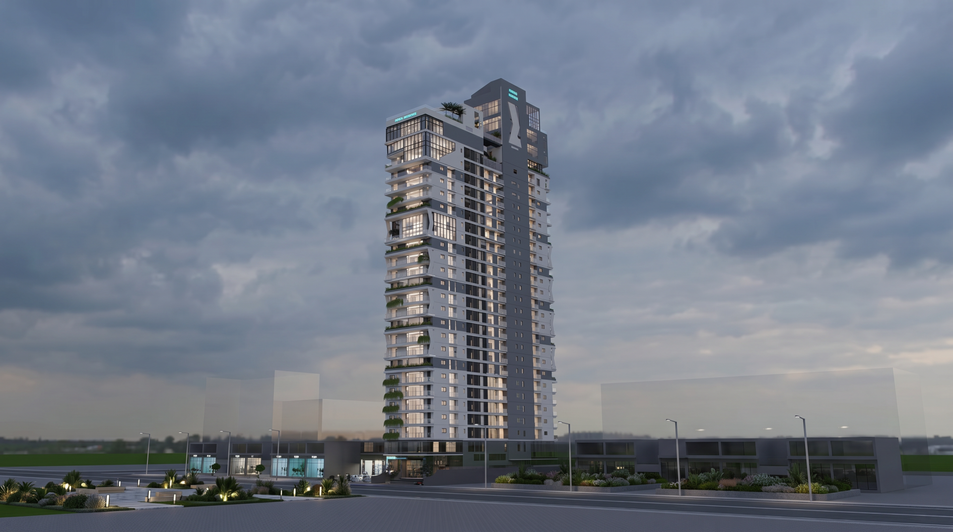 Navikah Residence