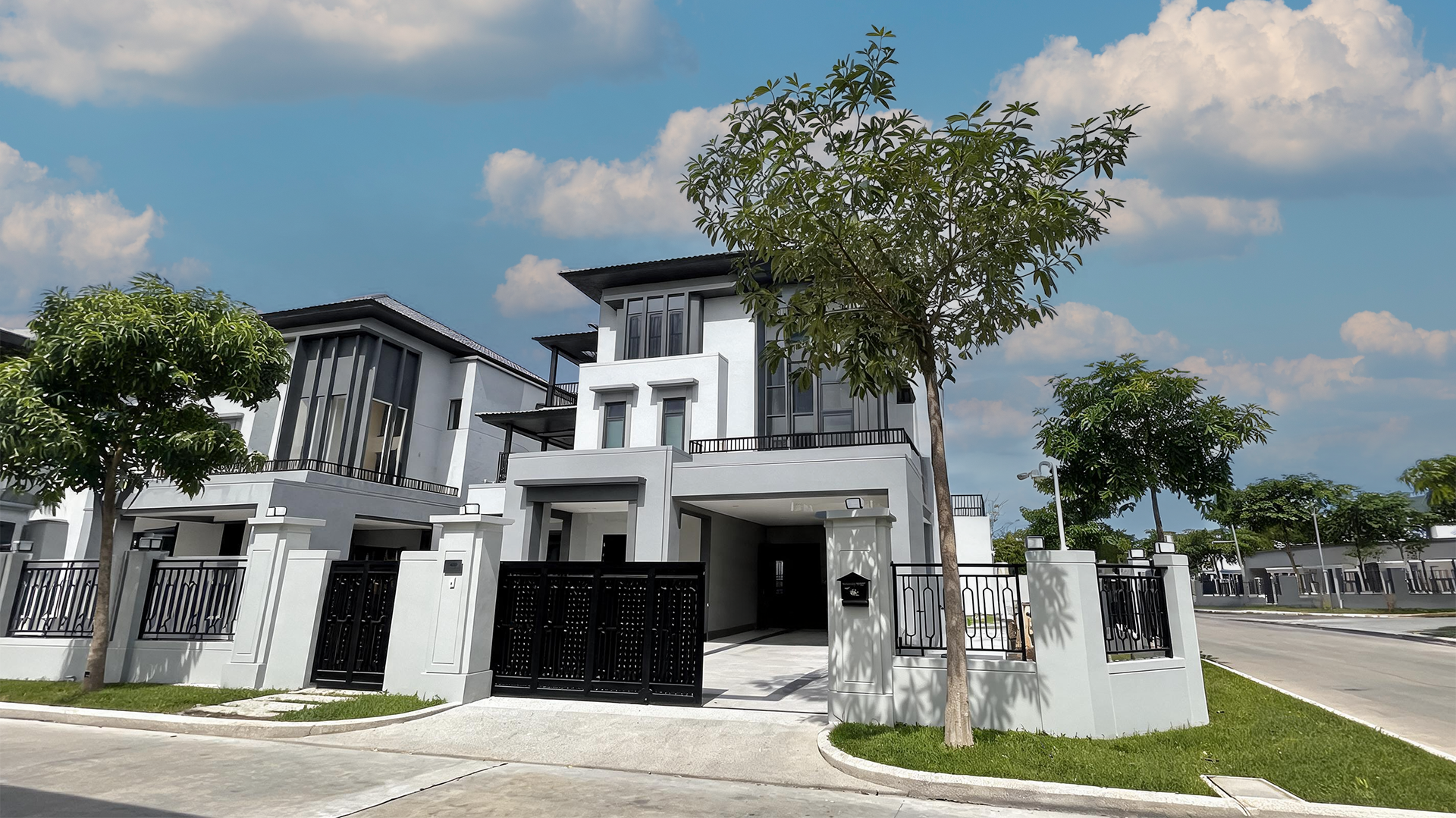 Queen Villa