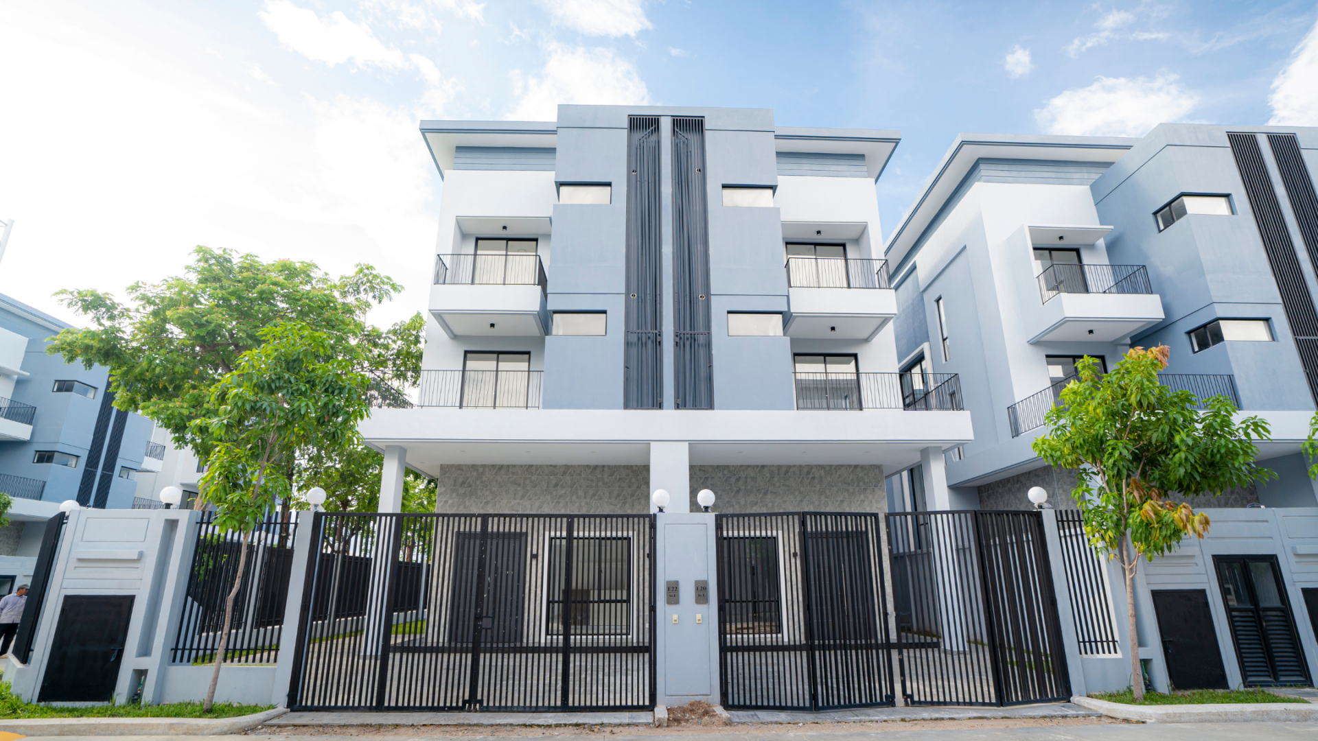 La Palm Residences - Twin Villa