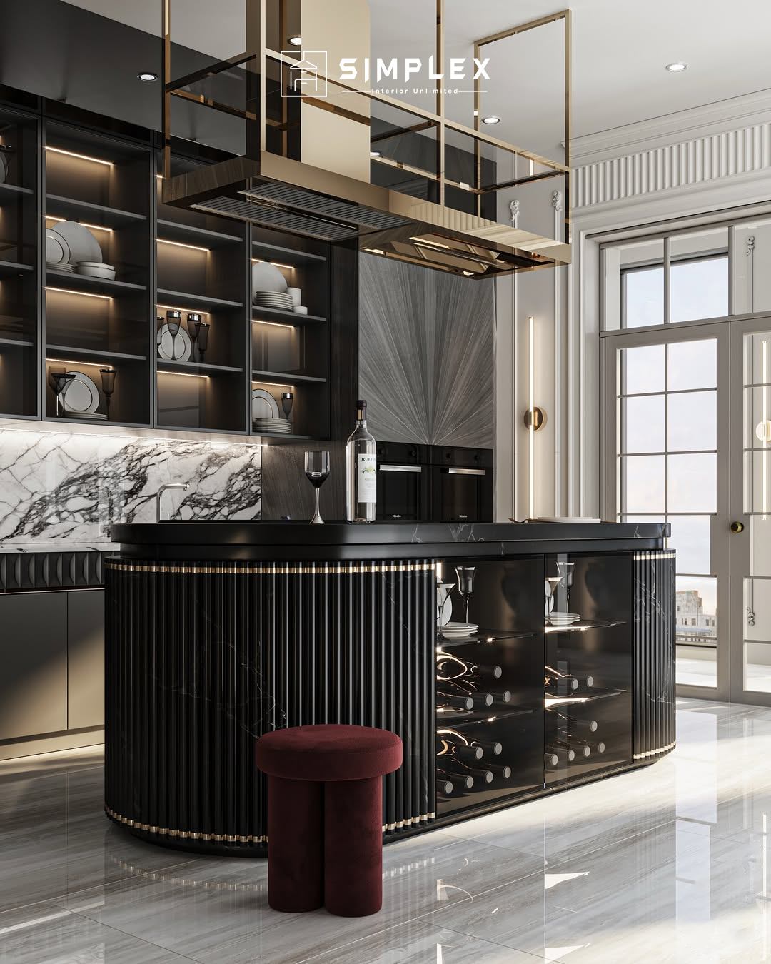 Wall Decor & Feature Walls
