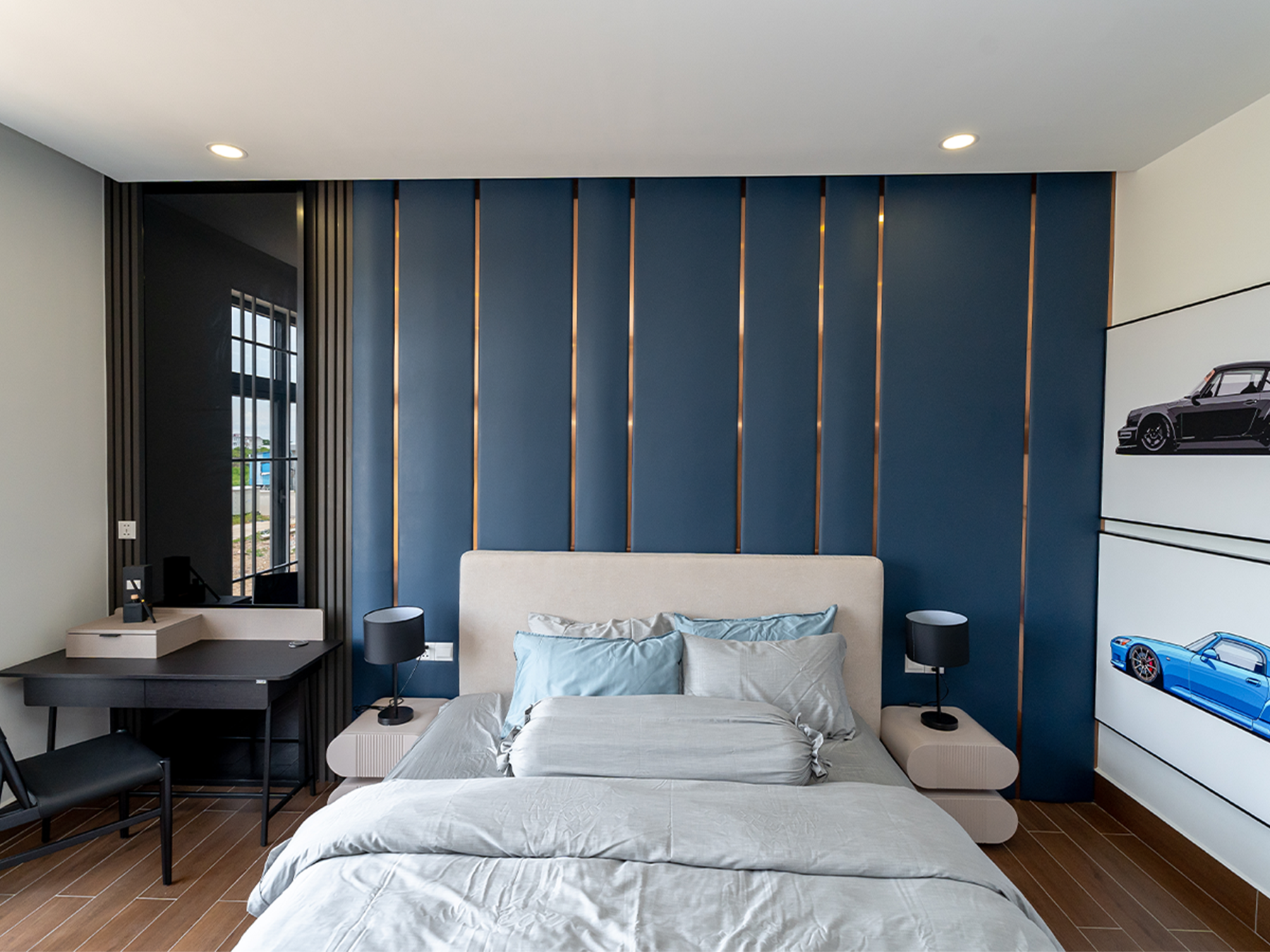 All Bedroom Collection