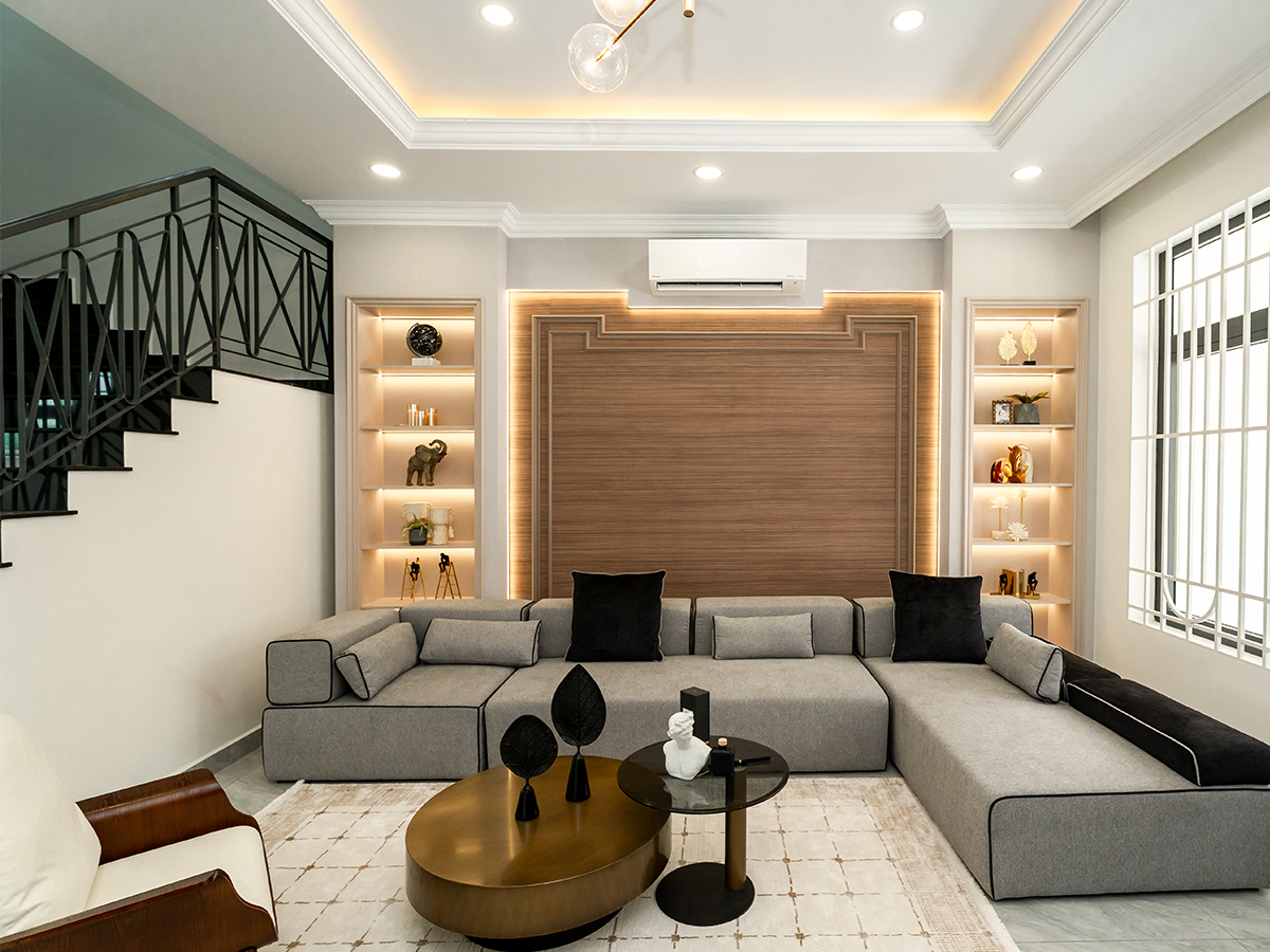 Wall Decor, TV Cabinet
